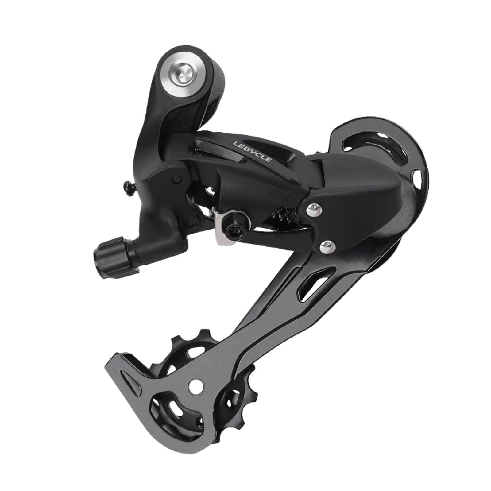 Rear Derailleur Bike Rear  Adjustment Speed Accessories 6 7 8S