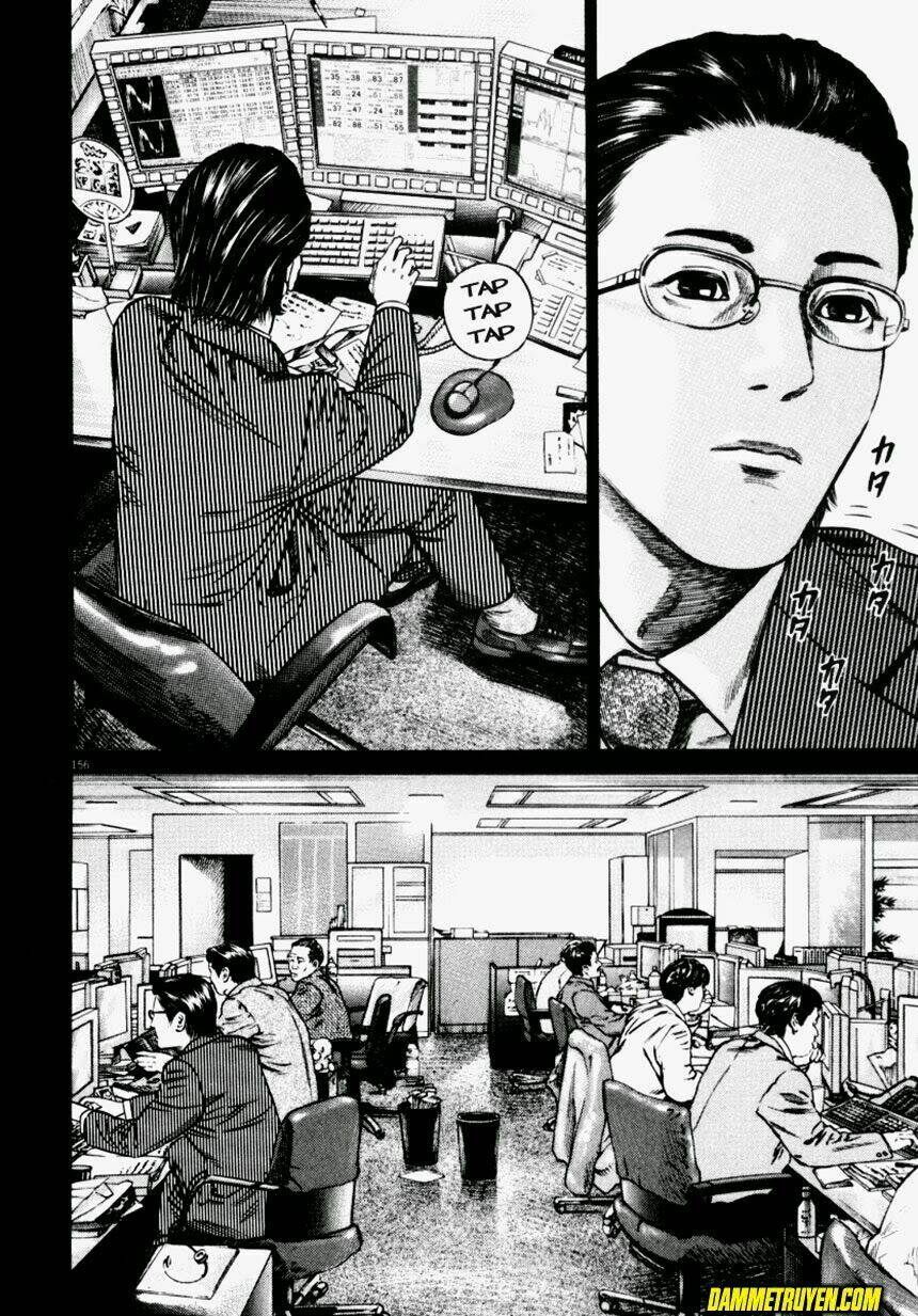 homunculus chapter 48 51