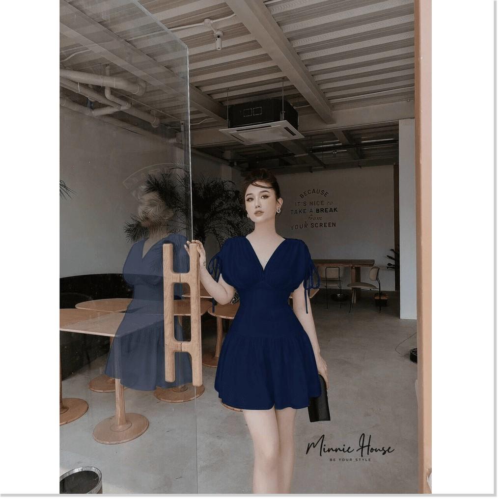 ĐẦM DỰ TIỆC XINH XẮN THỜI TRANG HOT NHẤT 2021 THỜI TRANG VINA 1HIT FASHION