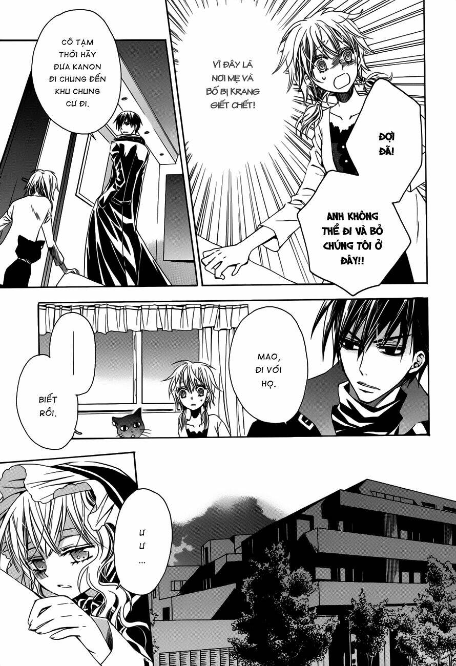 darker than black chapter 6 15