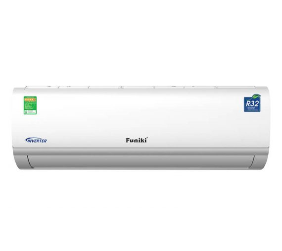Máy lạnh Funiki Inverter 1 HP HIC09TMU - Hàng chính hãng