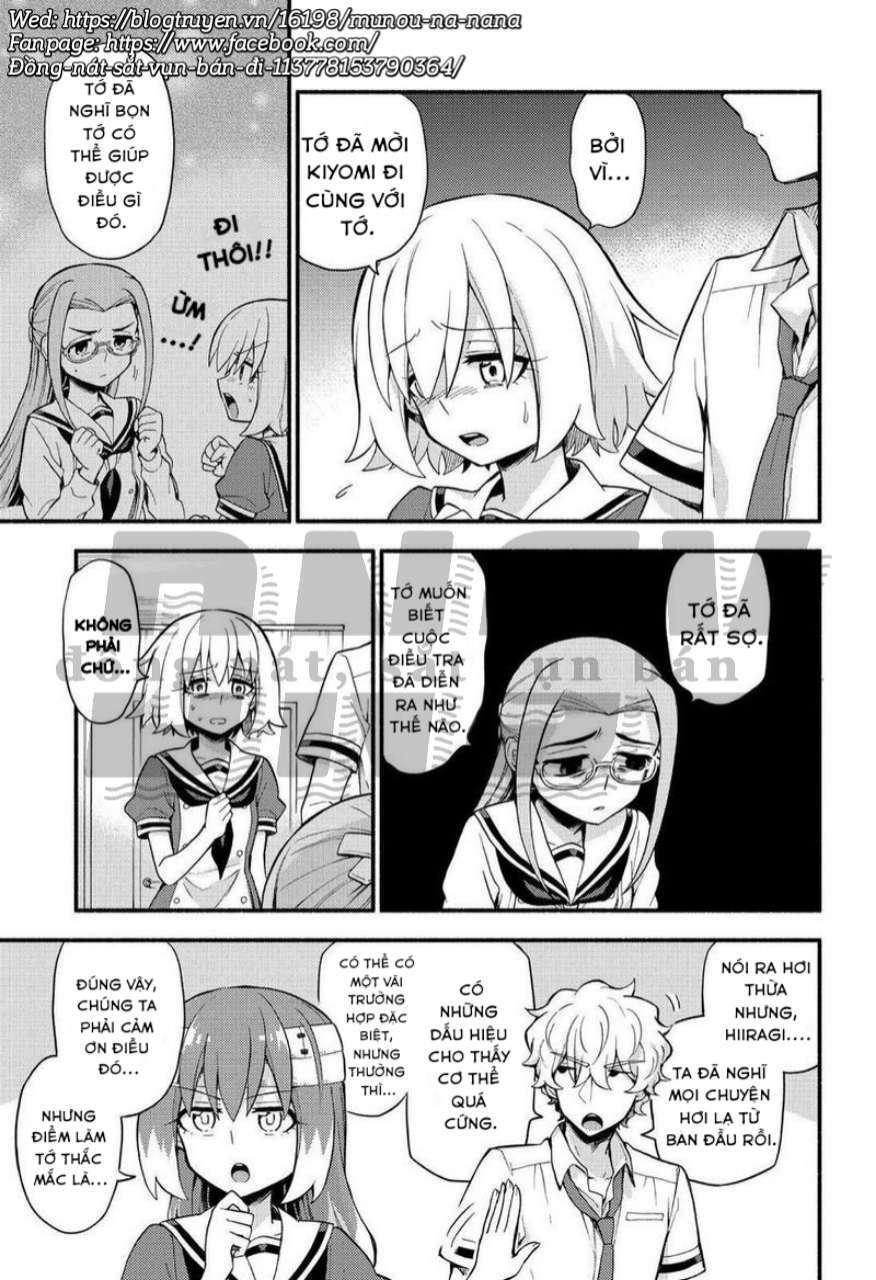 nana vô năng chapter 52 28