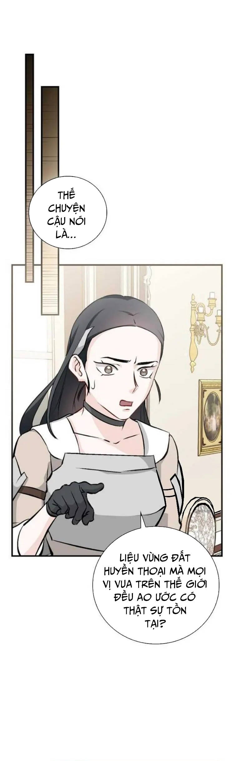 Level Up Chỉ Bằng Cách Ăn Cơm Chapter 151 24