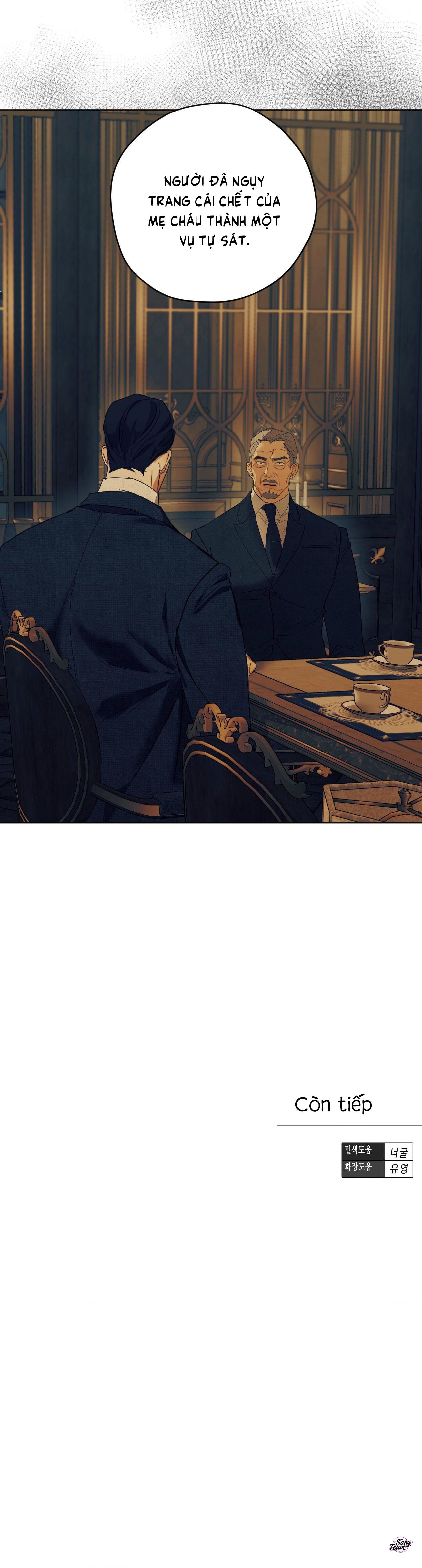 ái dục chapter 43 24