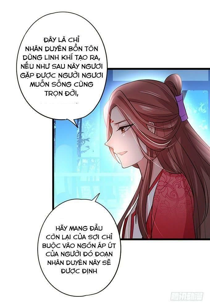 hồ tiên hung bạo chapter 109 40