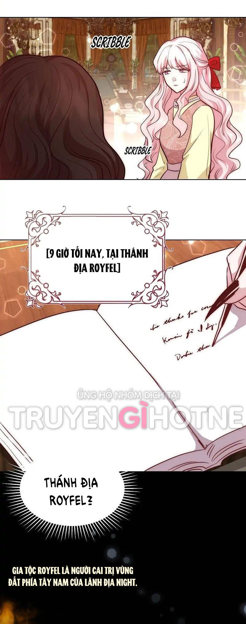 5500 sắc thái của quỷ vương chapter 45.2 12