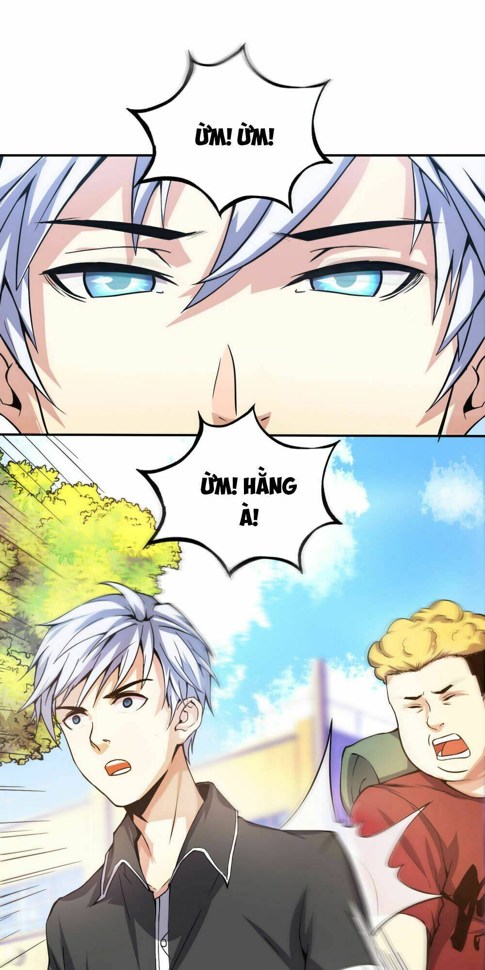 tôi có thuốc hối hận chapter 1 20
