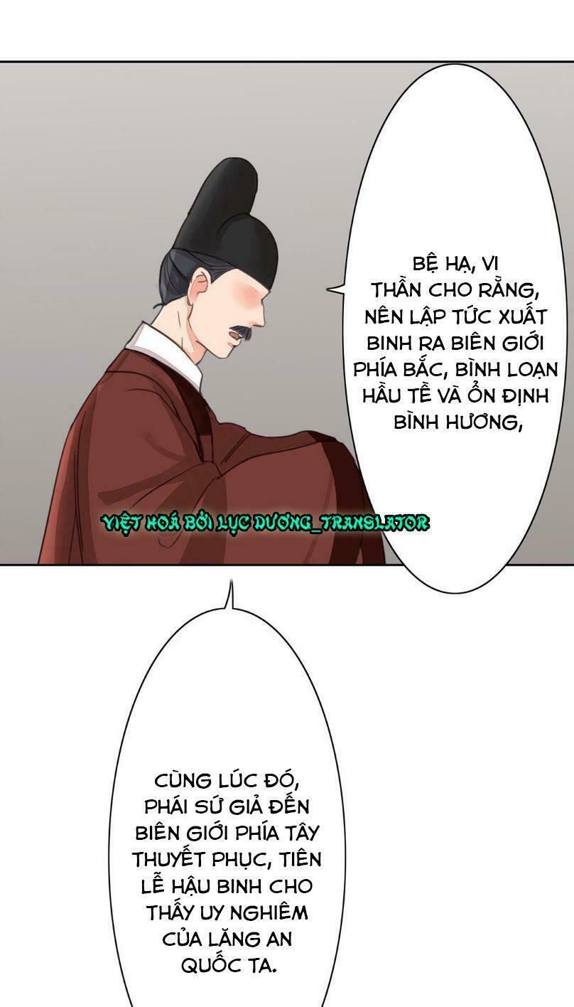 chỉ phu vi thê chapter 53 3