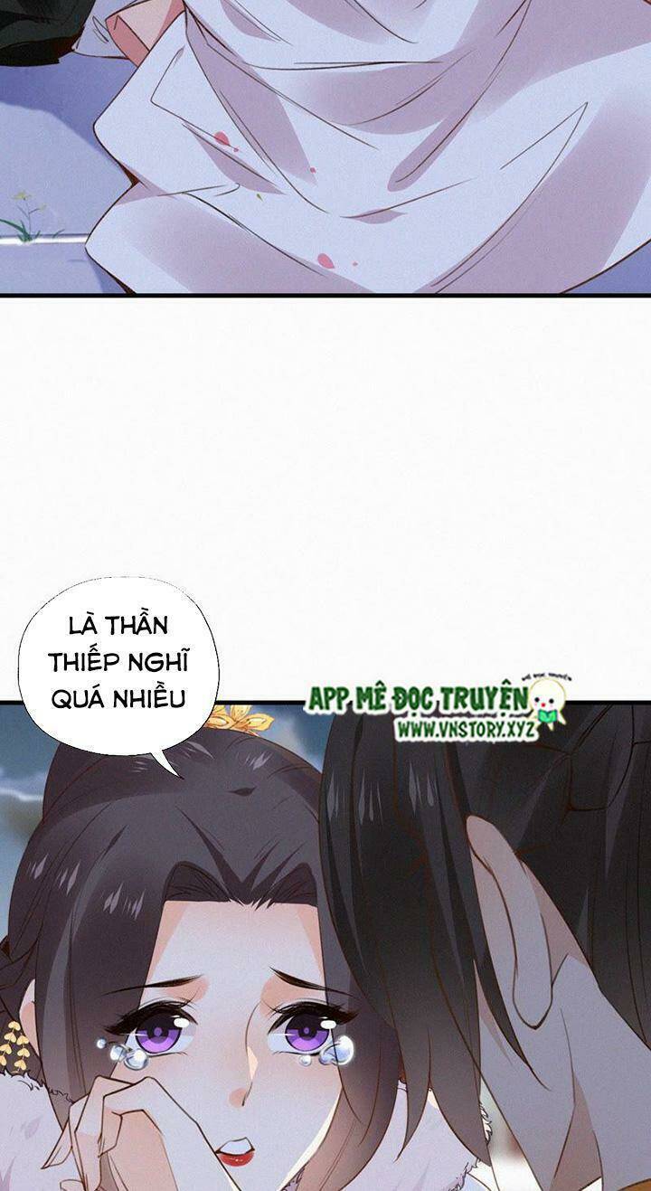 thiên hương mỹ nhân chapter 118 13