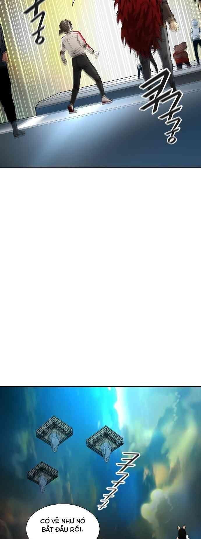 tòa tháp bí ẩn 2 chapter 486 61