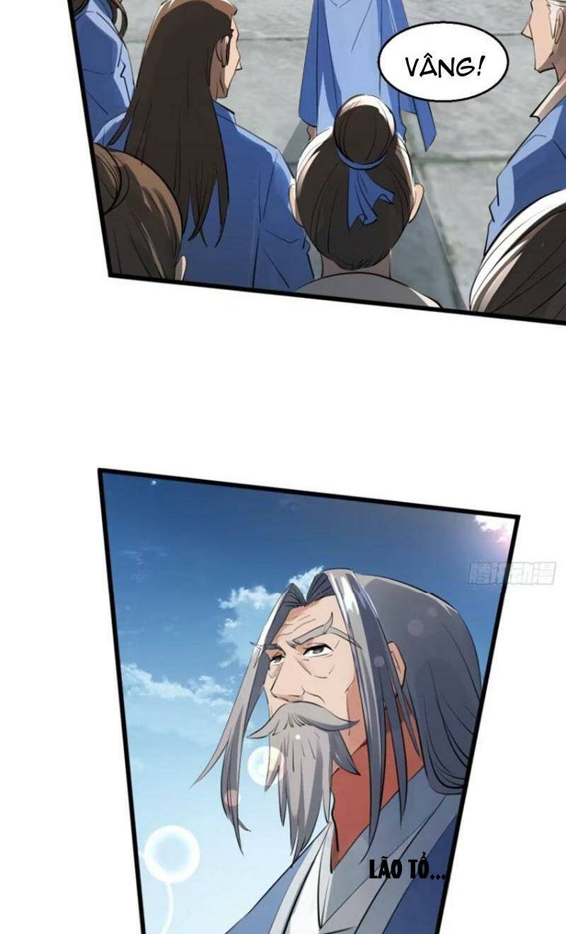 trăm tuổi mở hệ thống: con hiền cháu ngoan quỳ khắp núi! chapter 12 52