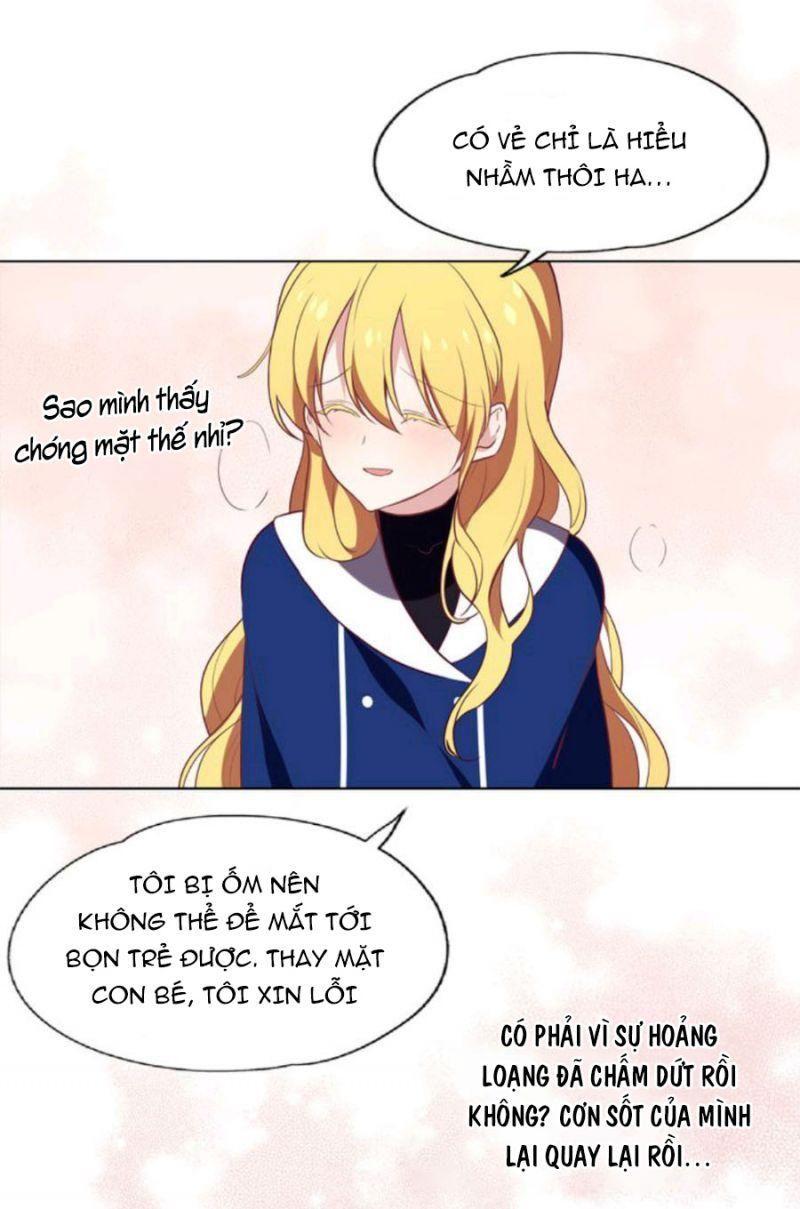 đi theo dấu vụn bánh chapter 12 40