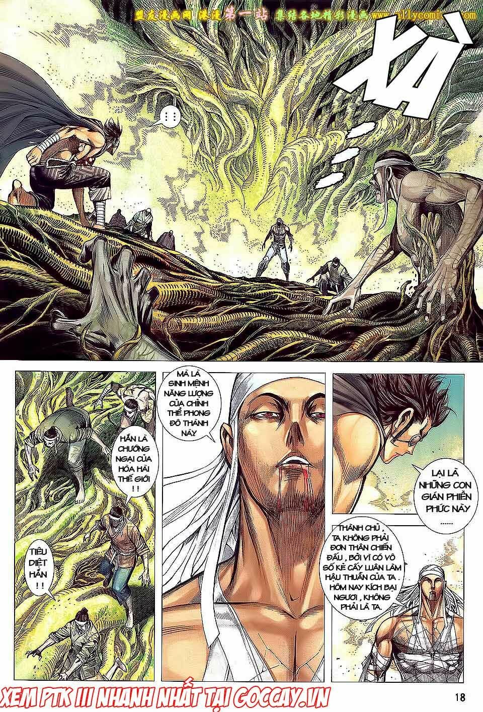 phong thần ký phần 3 chapter 22 17