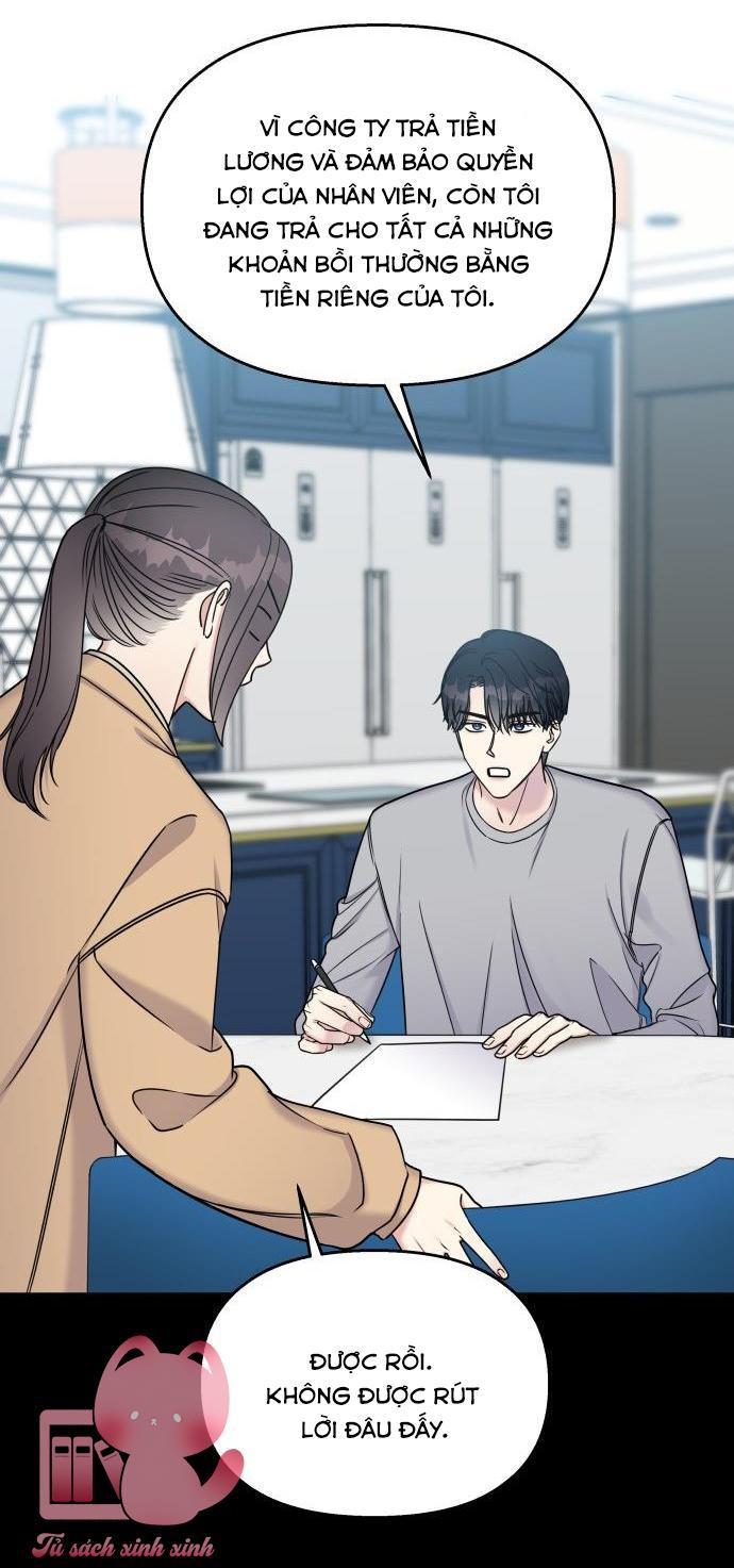 hãy vờ như ta yêu nhau chapter 20 14