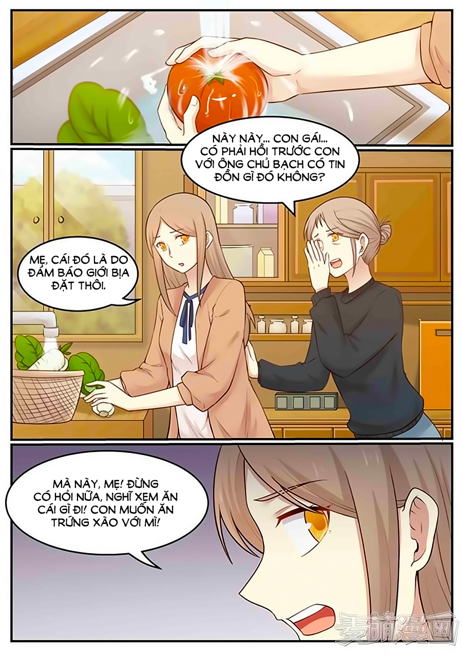 rơi vào tình yêu với bá đạo tổng tài chapter 122 5