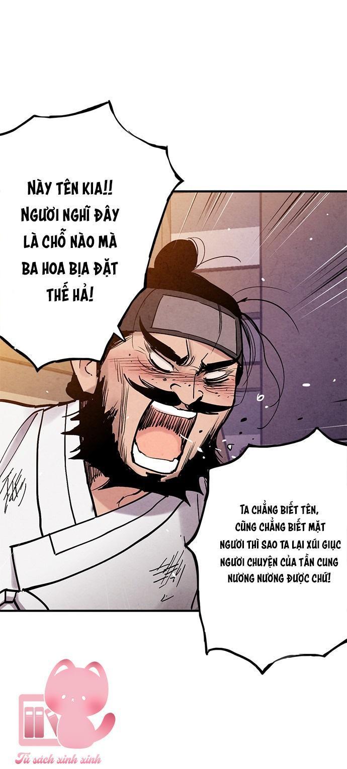 lệnh cấm hôn chapter 88 2