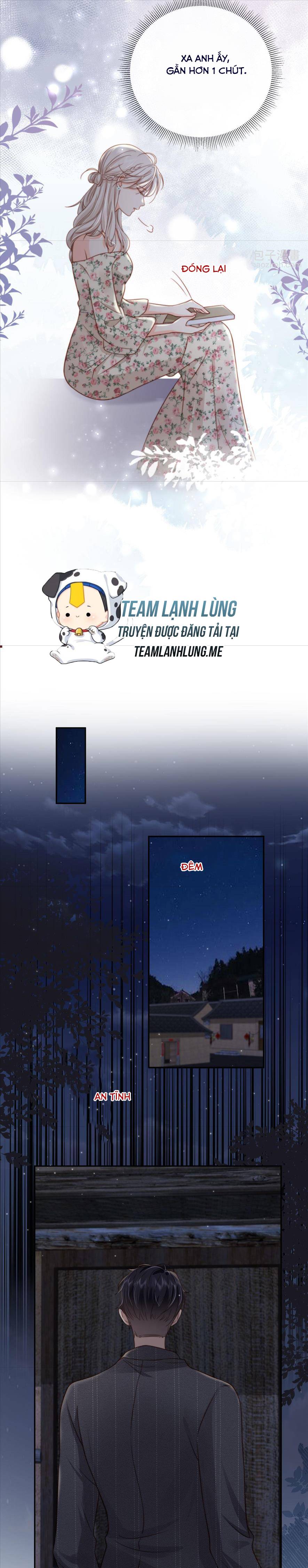 vợ của ảnh đế lại phá hỏng gameshow chapter 34 10