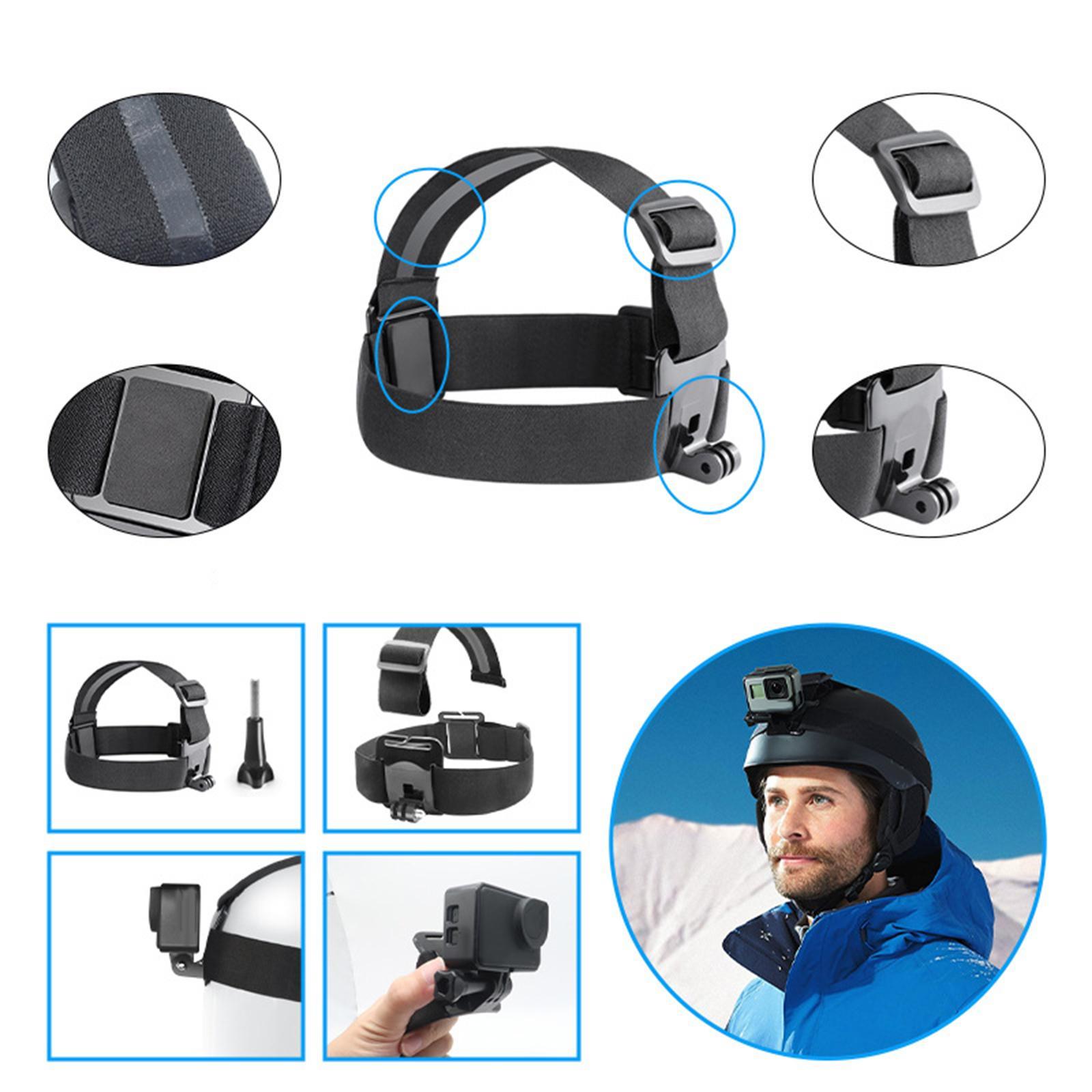 Action Camera Accessory Floating Hand Grip for Hiking Surfing