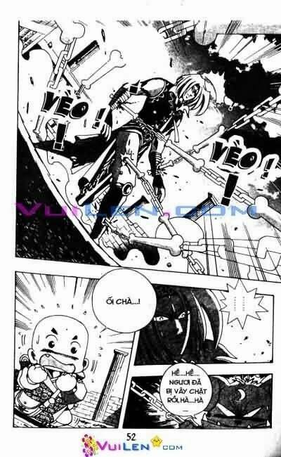 những người bạn tốt chapter 9 53
