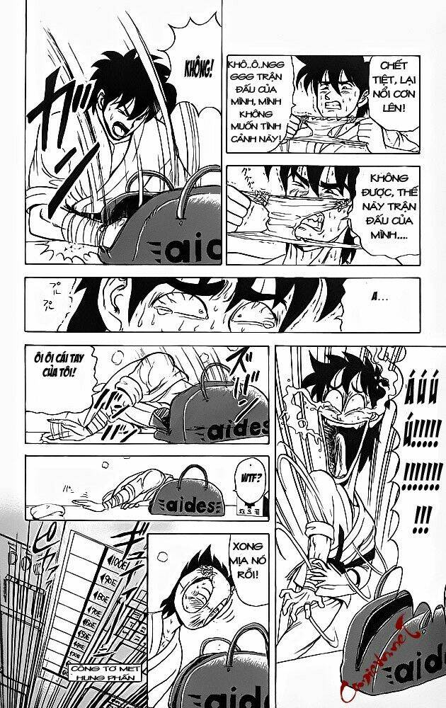 ultimate!! hentai kamen chapter 44 12