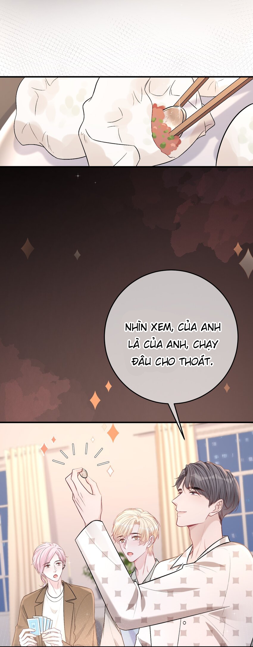 trước và sau ly hôn! chapter 87 31