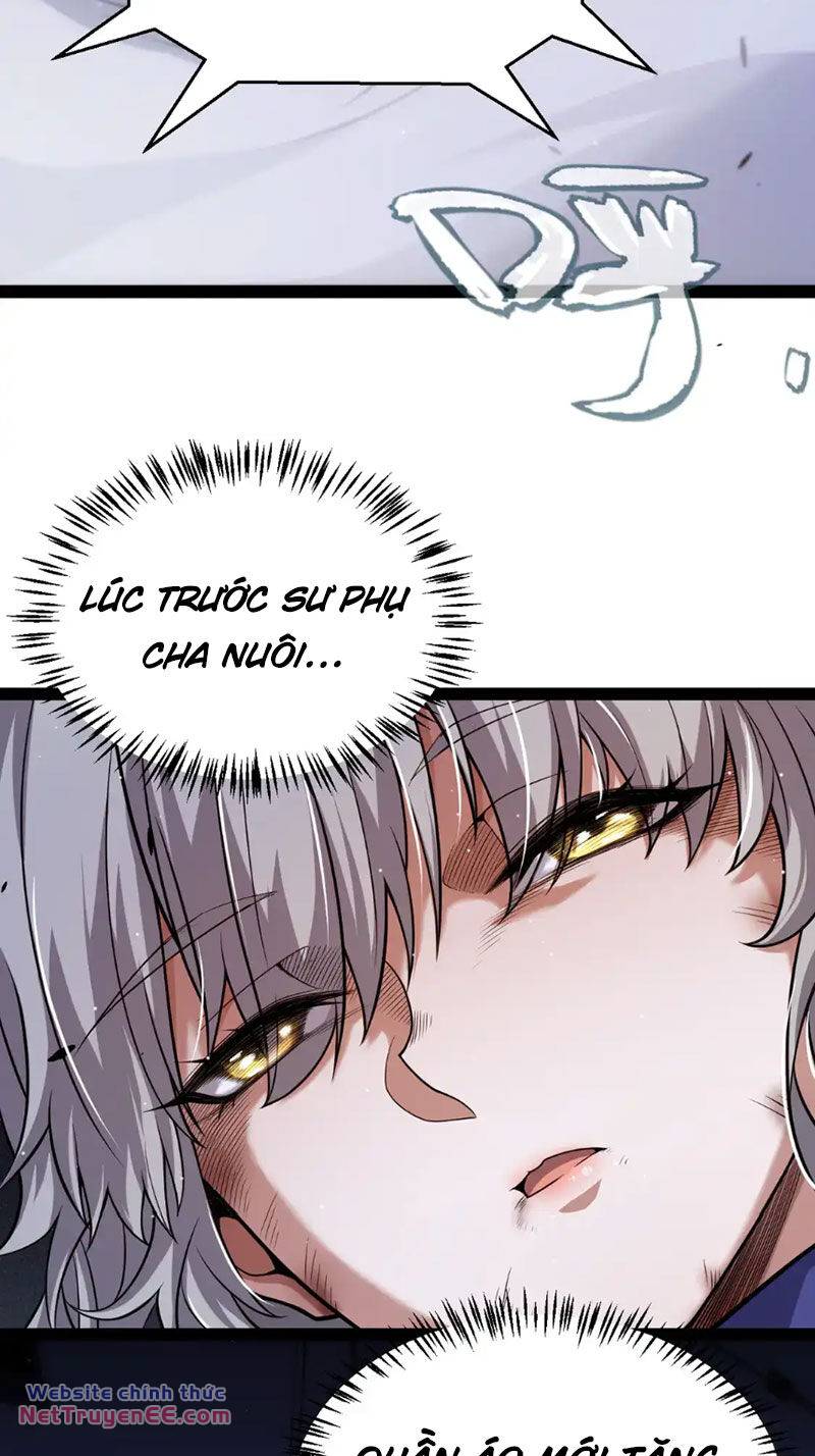 tôi đến từ thế giới trò chơi chapter 264 56