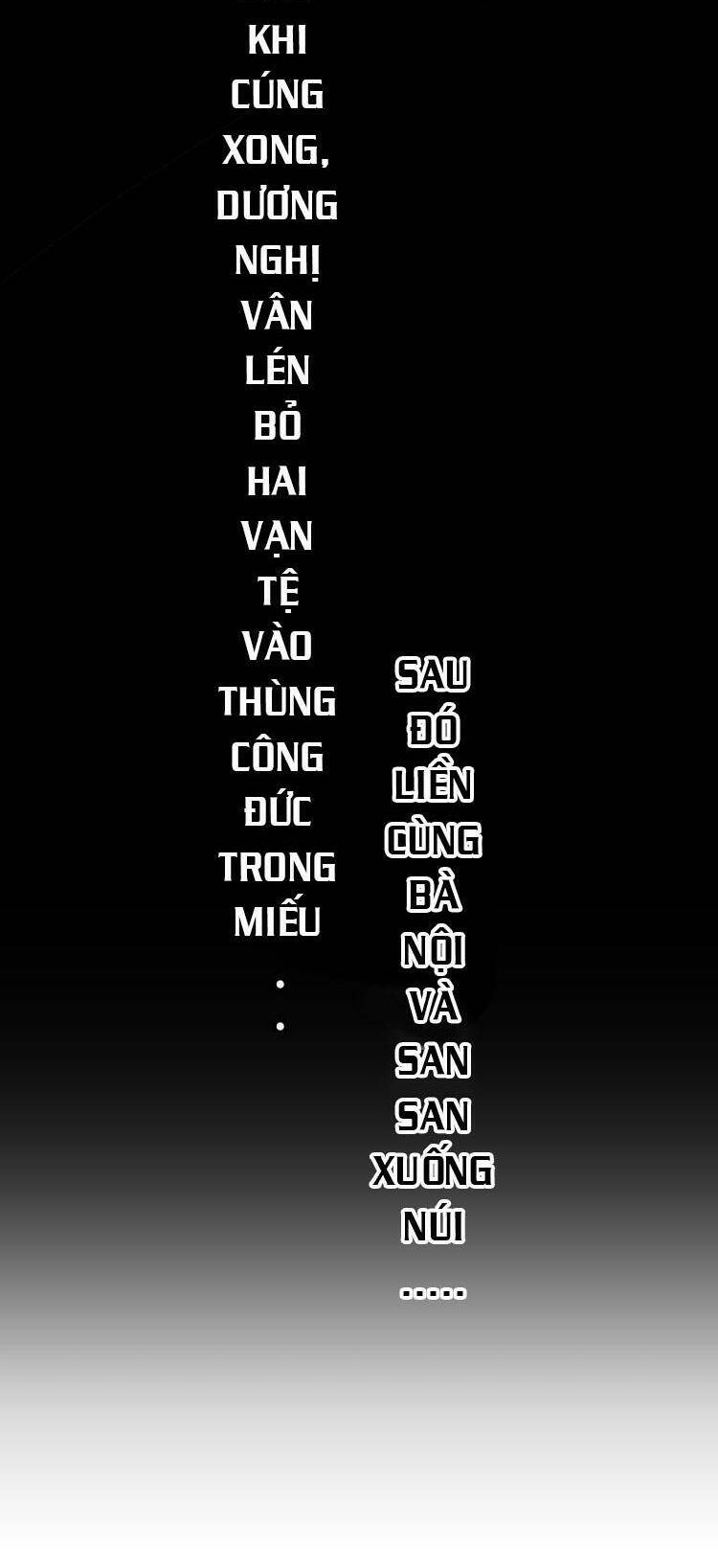 sư phụ của ta là thần tiên chapter 24 9