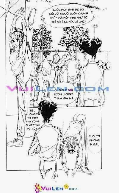 lá chắn tình yêu chapter 7 61