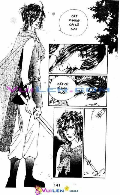 cô nàng đỏm dáng chapter 7 140