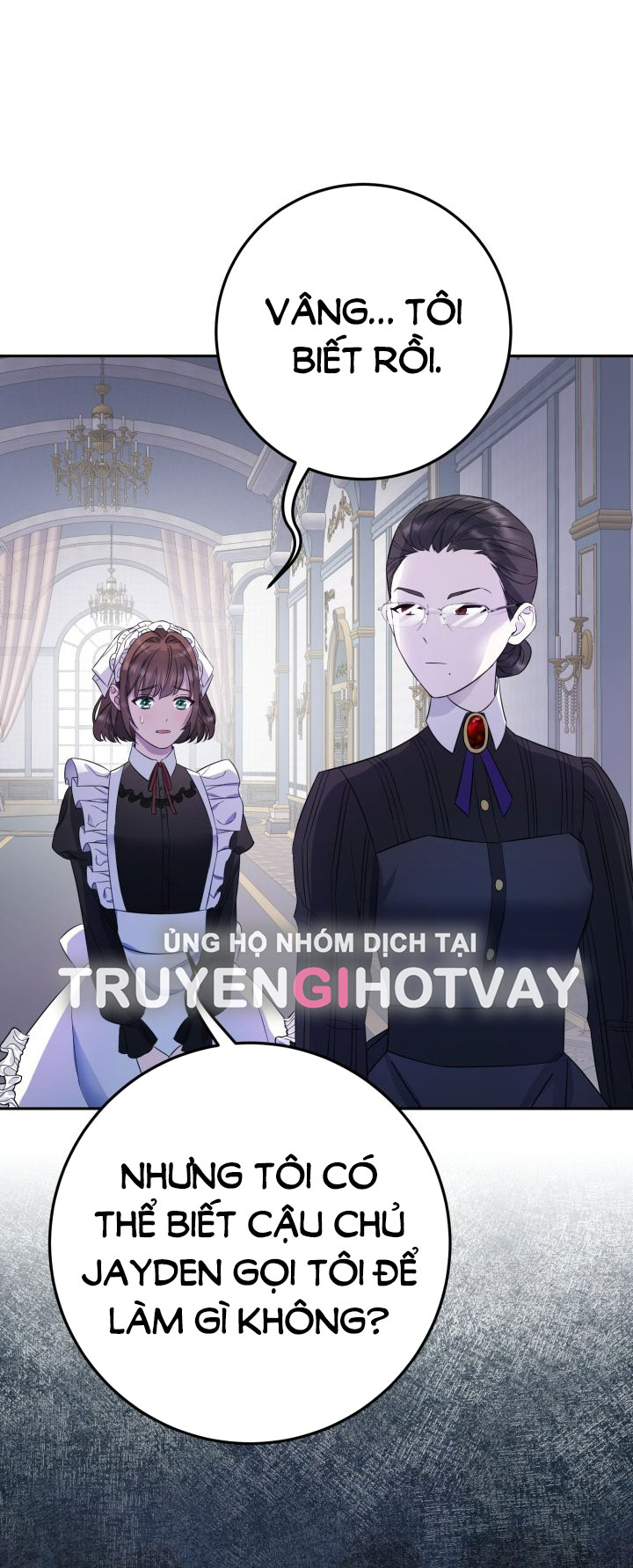 [18+] nếu cứu rỗi một cầm thú hư hỏng chapter 7.2 43