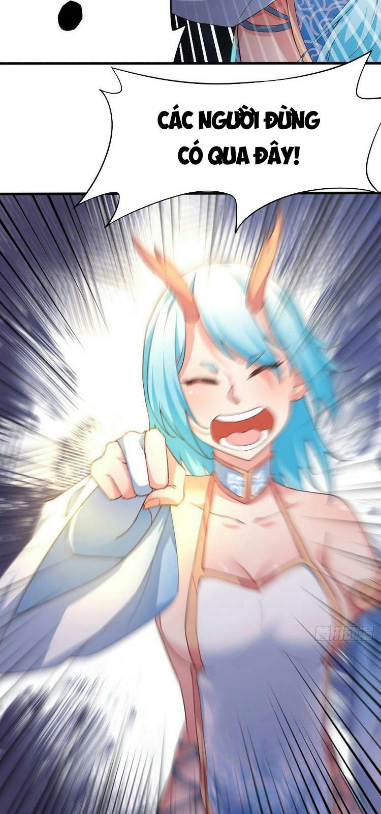 Hậu Cung Của Ta Dựa Vào Rút Thẻ Chapter 169 27