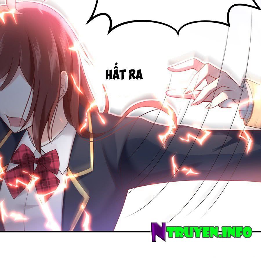 nam thần truy thê chỉ nam chapter 17.1 14