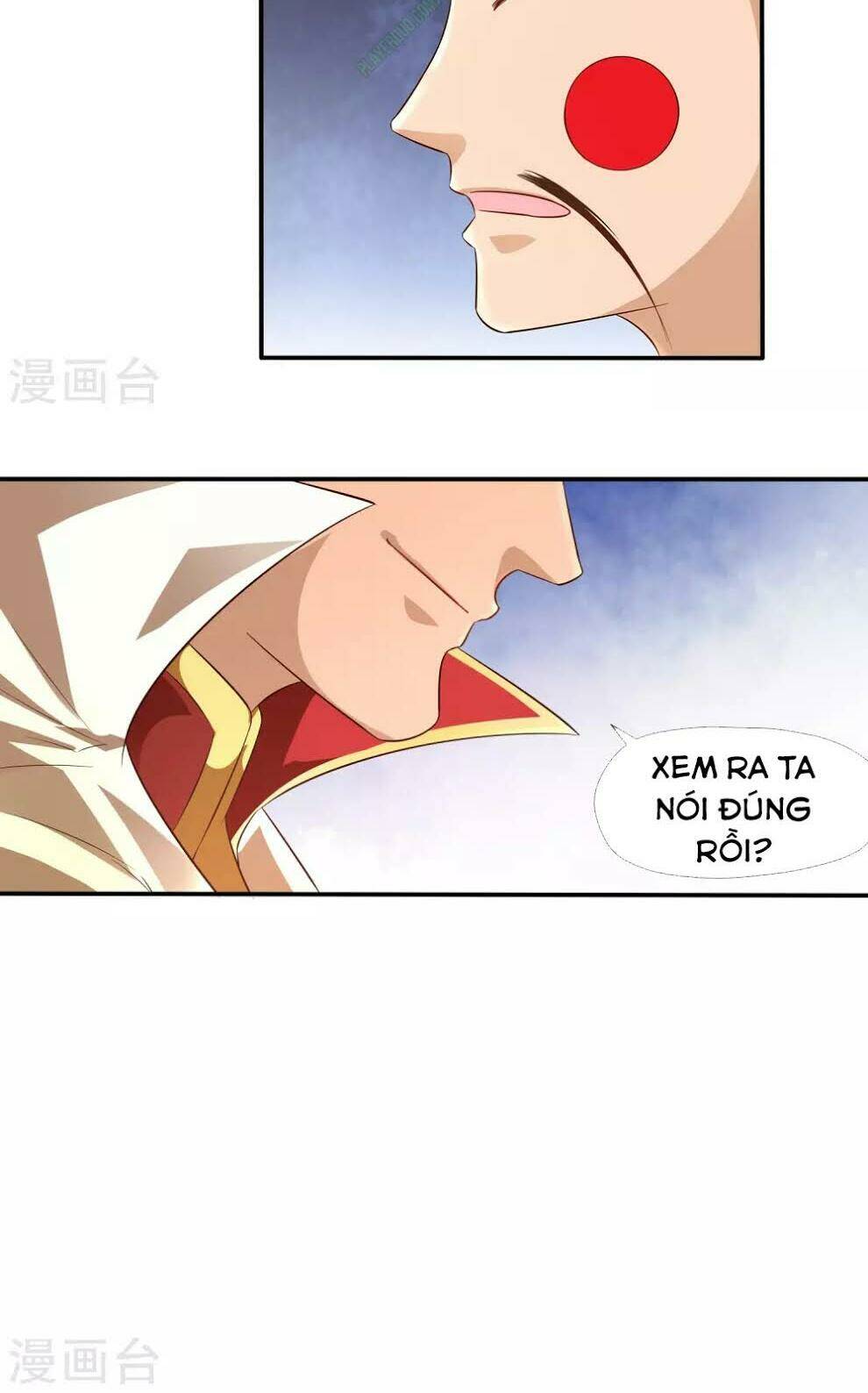 võ linh kiếm tôn chapter 15 18