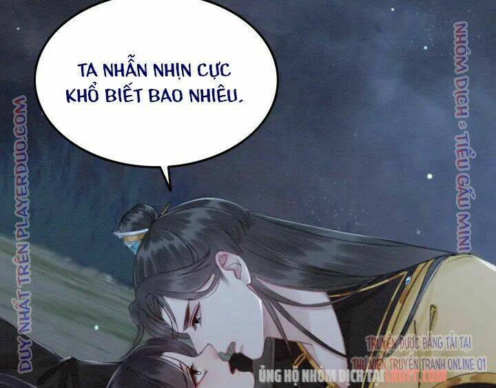 trọng sinh bá sủng nhiếp chính vương quá mạnh mẽ chapter 147 19