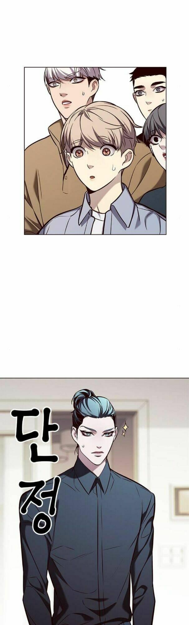 biến thân thành mèo chapter 177 42