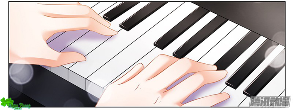 phúc hắc tổng tài đừng tới đây chapter 43 10