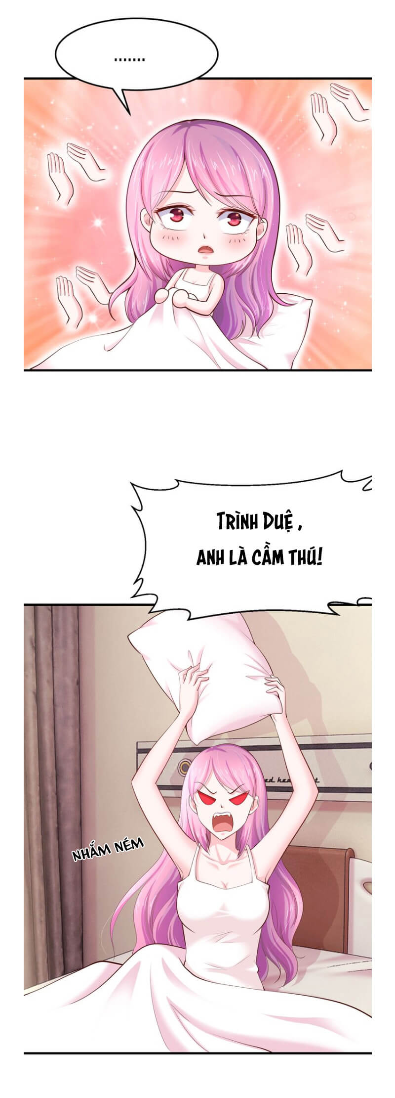 độc nhất sủng ái của thủ tịch chapter 16 5