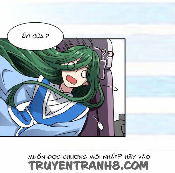 boygroup của ta, thần của ta chapter 4 17