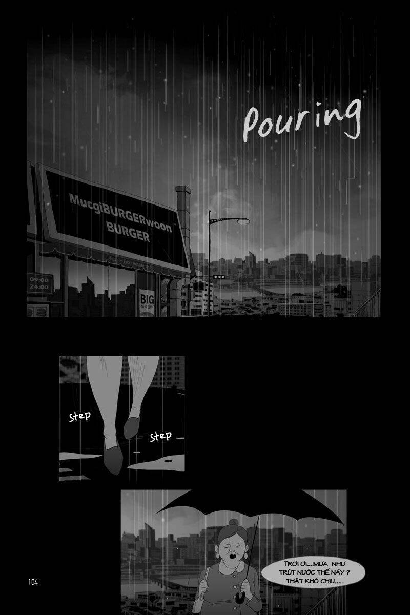 bạn có tin vào ma thuật? chapter 21 32