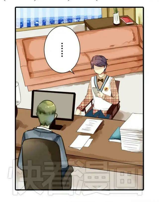 hoàng tử cải trang chú hề chapter 8 33