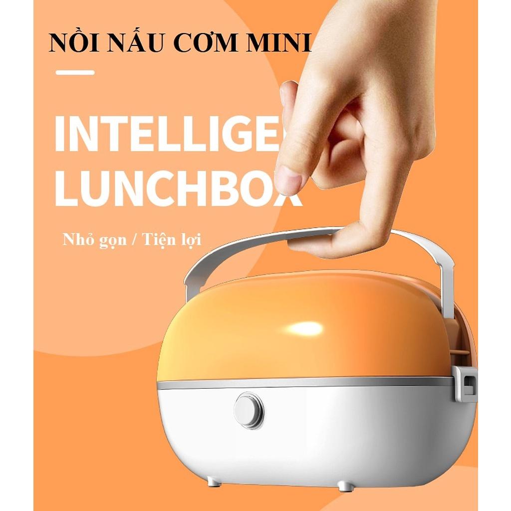 Hộp Nấu và Hâm nóng thức ăn