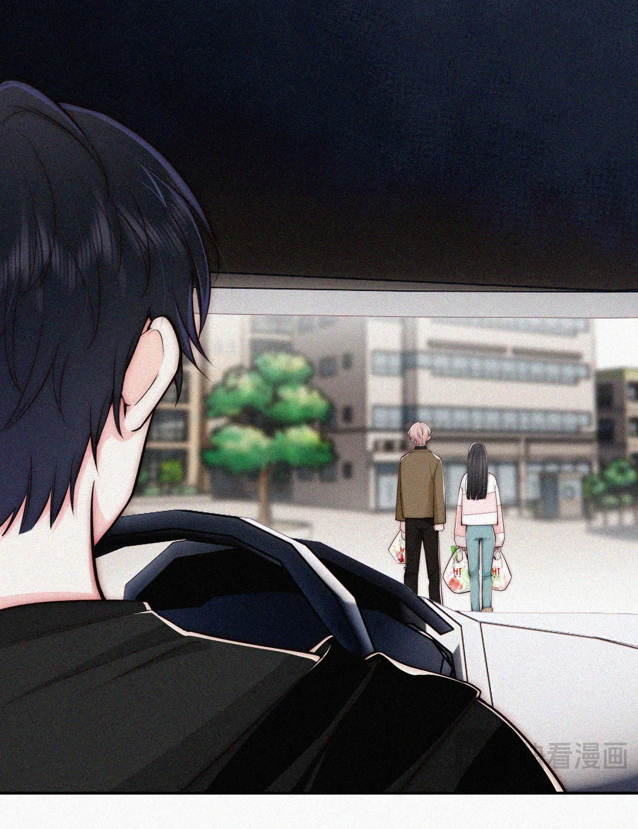 bệnh yêu chapter 63.2 6