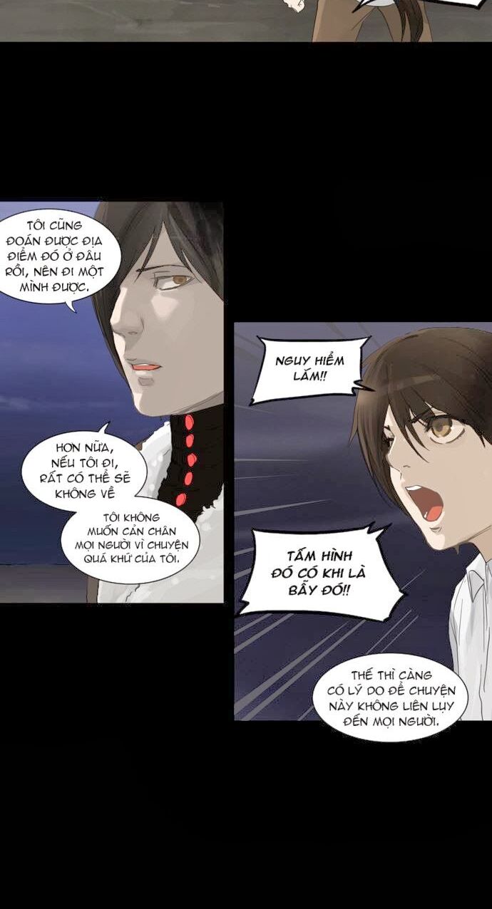 tòa tháp bí ẩn 2 chapter 43 34