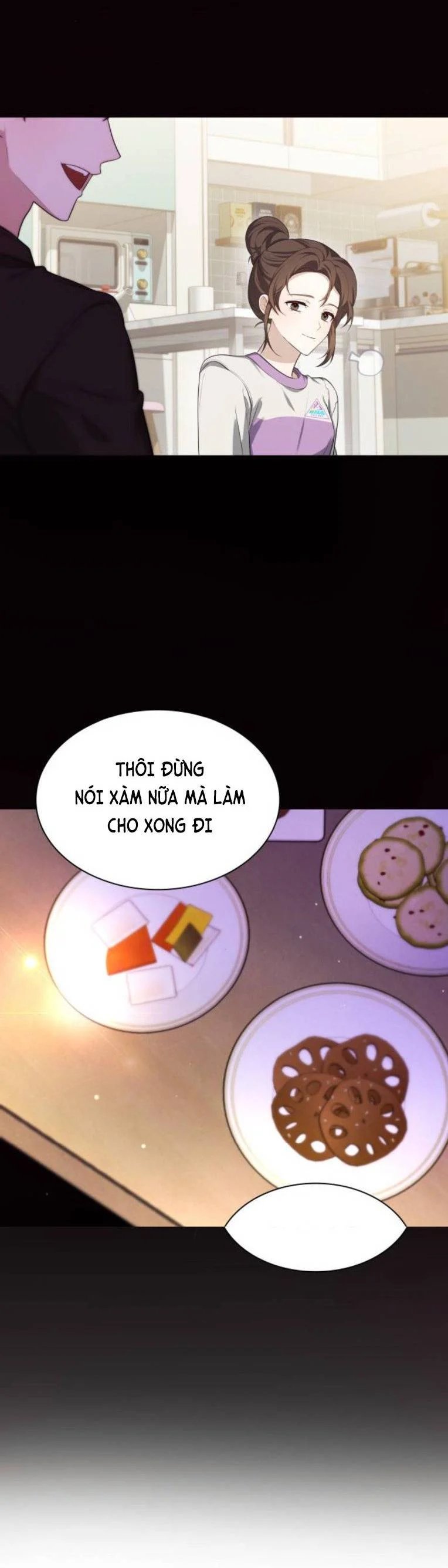 mối tình chapter 9 9