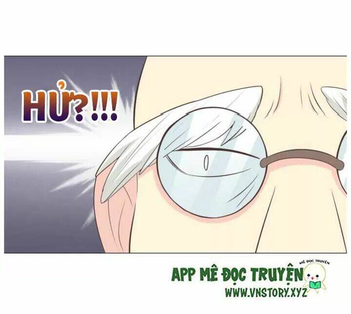 xin chào! dân nữ chapter 59 22