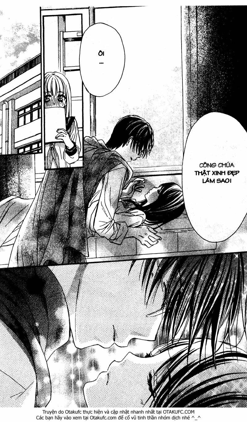 hachimitsu ni hatsukoi chapter 51 4