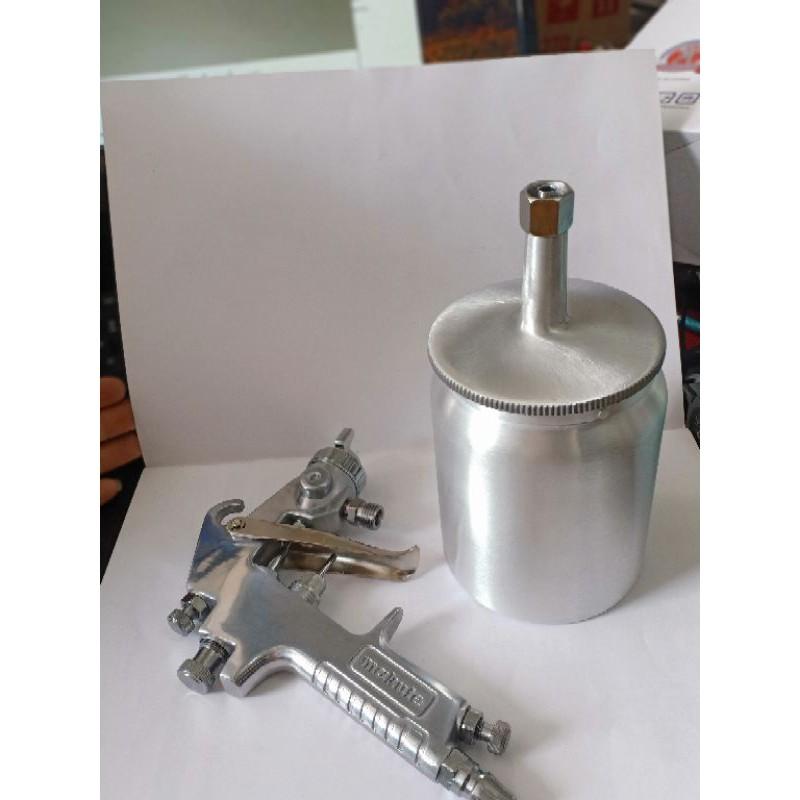 MÁY PHUN SƠN 600ML MAKUTE W-71S- HÀNG CHÍNH HÃNG