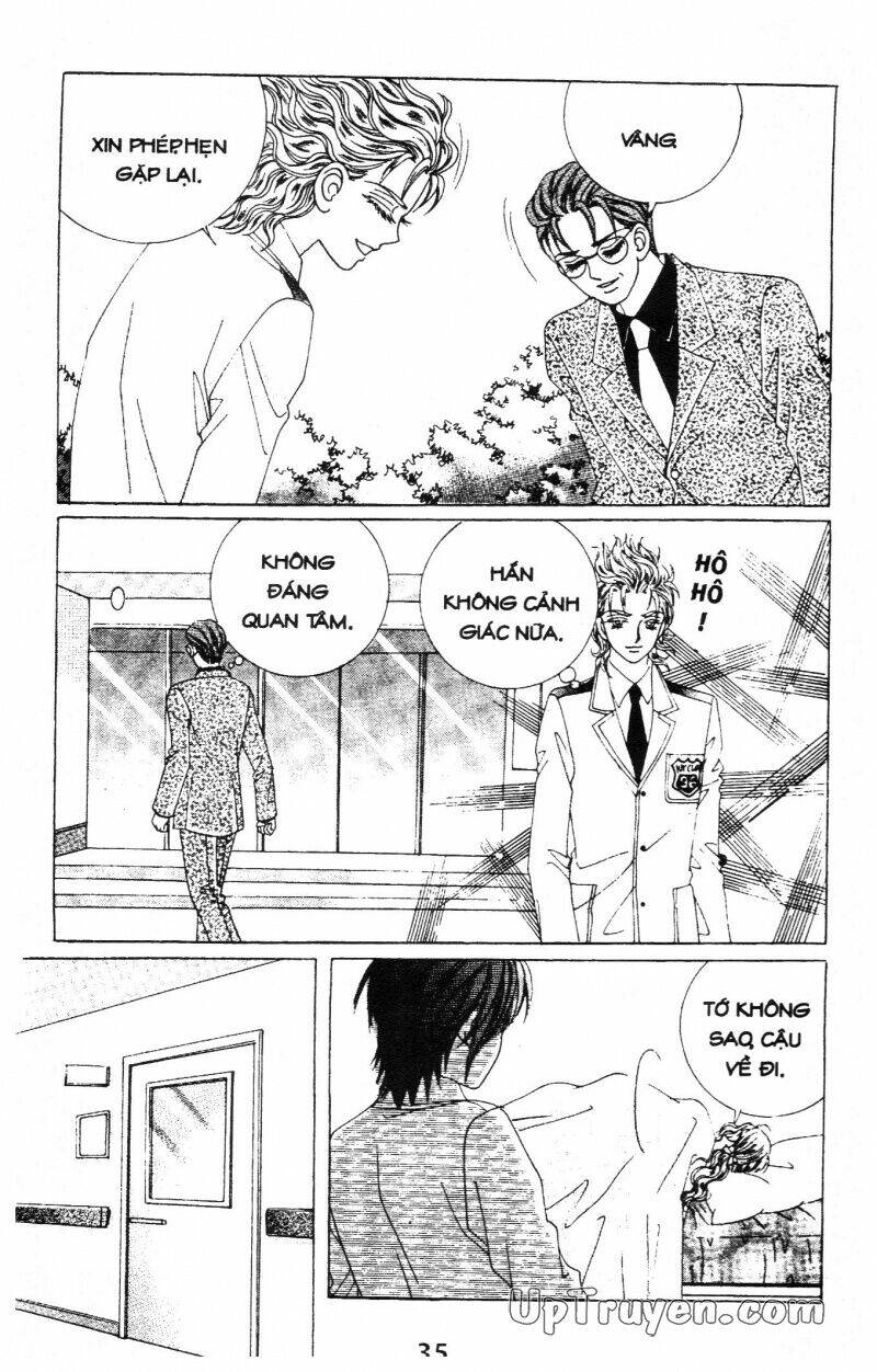 mặt nạ tình yêu chapter 84 37