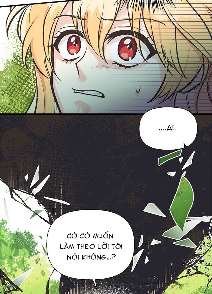 chị tôi đã nhặt về một nam chính quyến rũ chapter 59.2 15