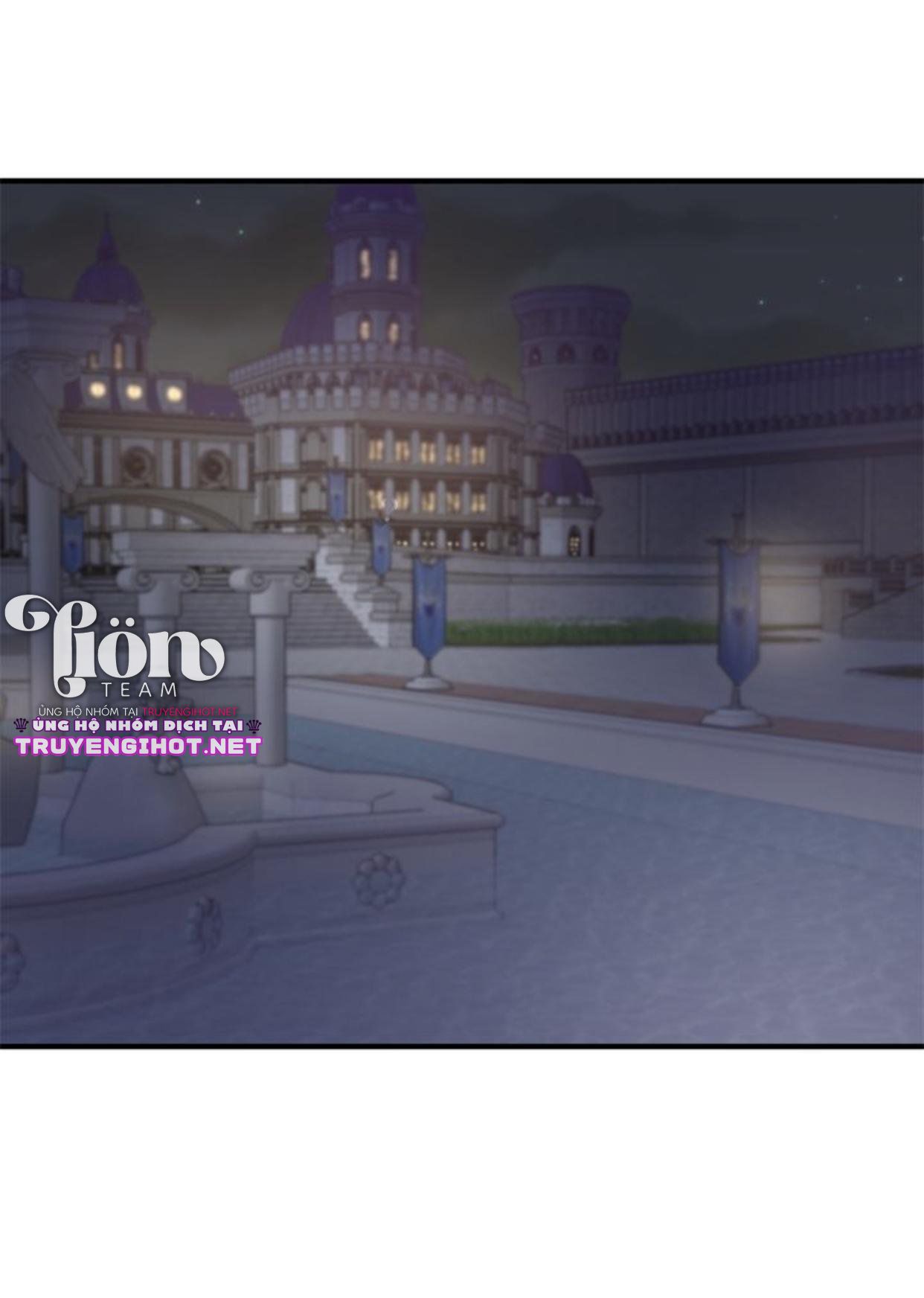 công nương đã thay đổi chapter 67.1 3